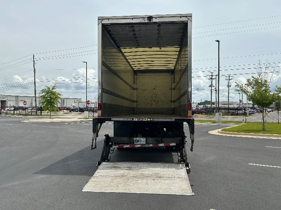 Medium Duty Box Truck-Light and Medium Duty Trucks-International-2021-MV607-Pensacola-FL-170,989\n\t\tmiles-$ 61,250 - Image 9