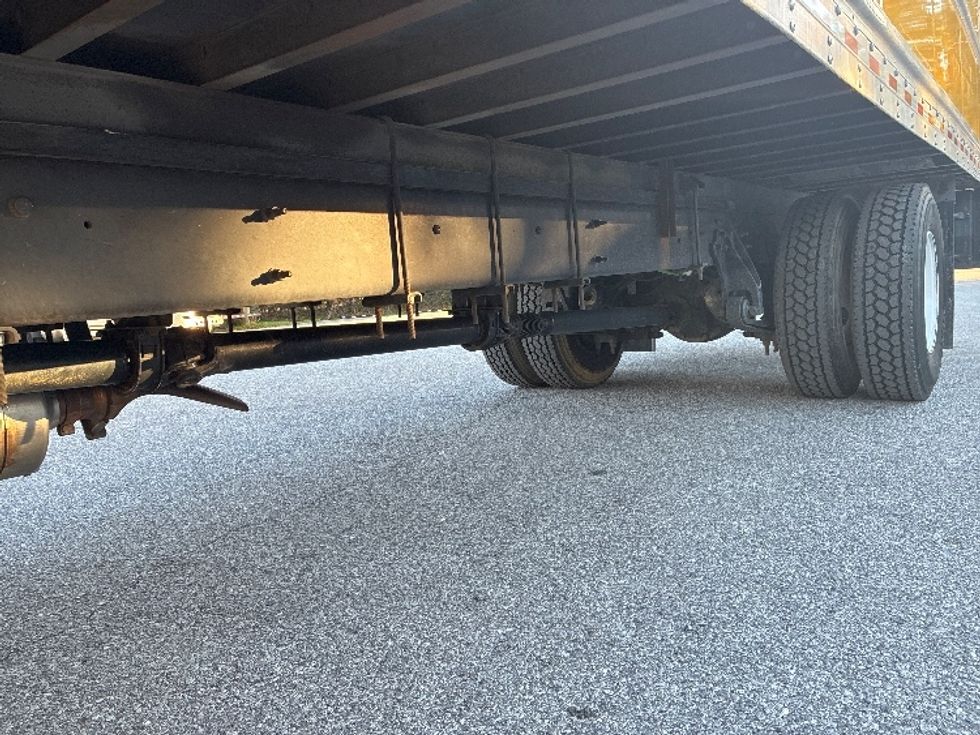 Medium Duty Box Truck-Light and Medium Duty Trucks-International-2021-MV607-Pensacola-FL-180,090\n\t\tmiles-$ 39,000 - Image 5