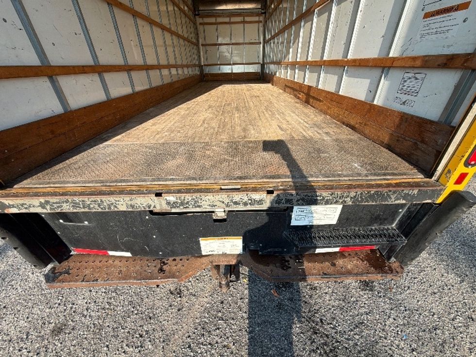 Medium Duty Box Truck-Light and Medium Duty Trucks-International-2021-MV607-Pensacola-FL-182,372\n\t\tmiles-$ 44,750 - Image 10