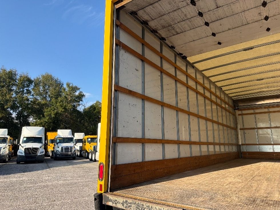 Medium Duty Box Truck-Light and Medium Duty Trucks-International-2021-MV607-Pensacola-FL-182,372\n\t\tmiles-$ 44,750 - Image 11