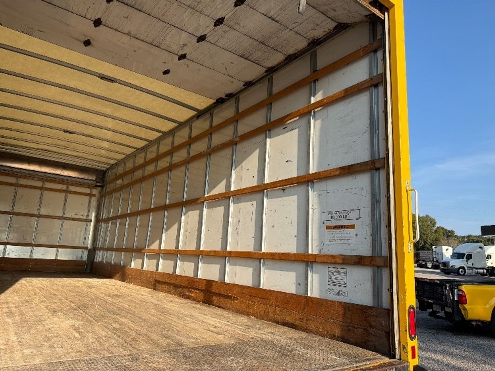 Medium Duty Box Truck-Light and Medium Duty Trucks-International-2021-MV607-Pensacola-FL-182,372\n\t\tmiles-$ 44,750 - Image 12