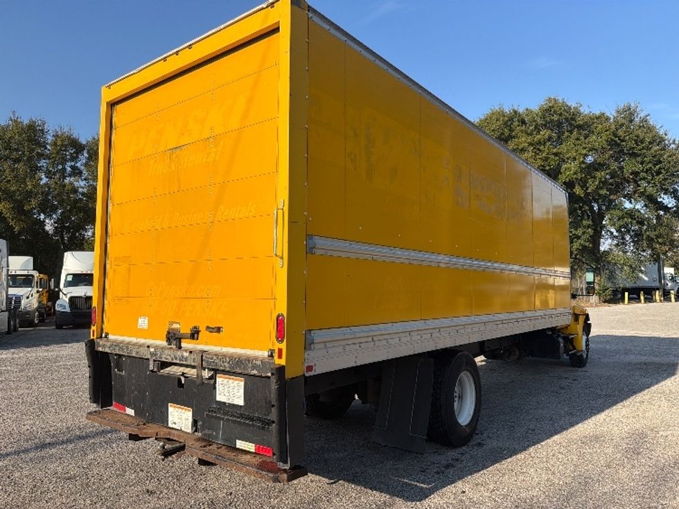 Medium Duty Box Truck-Light and Medium Duty Trucks-International-2021-MV607-Pensacola-FL-182,372\n\t\tmiles-$ 44,750 - Image 13
