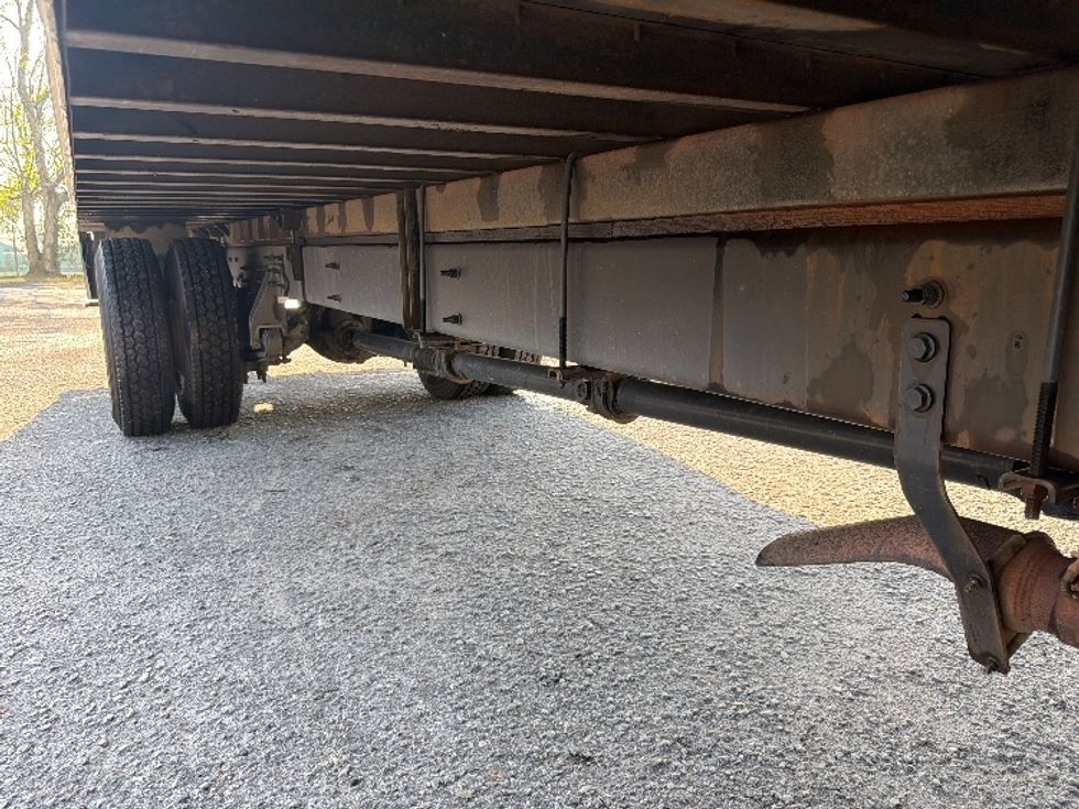 Medium Duty Box Truck-Light and Medium Duty Trucks-International-2021-MV607-Pensacola-FL-182,372\n\t\tmiles-$ 44,750 - Image 14