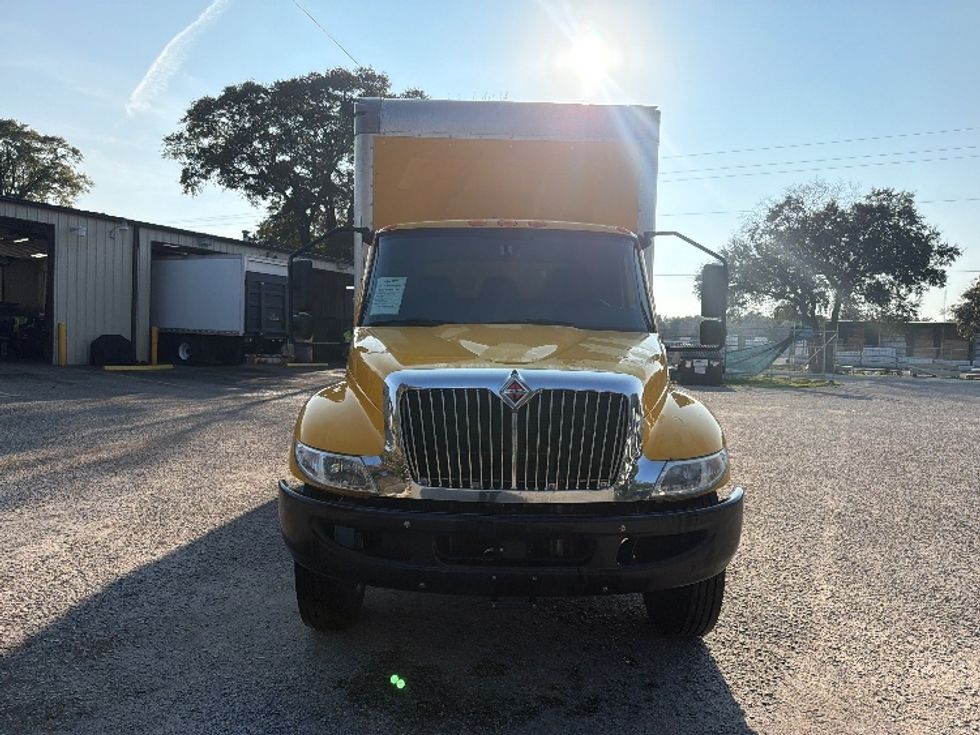 Medium Duty Box Truck-Light and Medium Duty Trucks-International-2021-MV607-Pensacola-FL-182,372\n\t\tmiles-$ 44,750 - Image 2