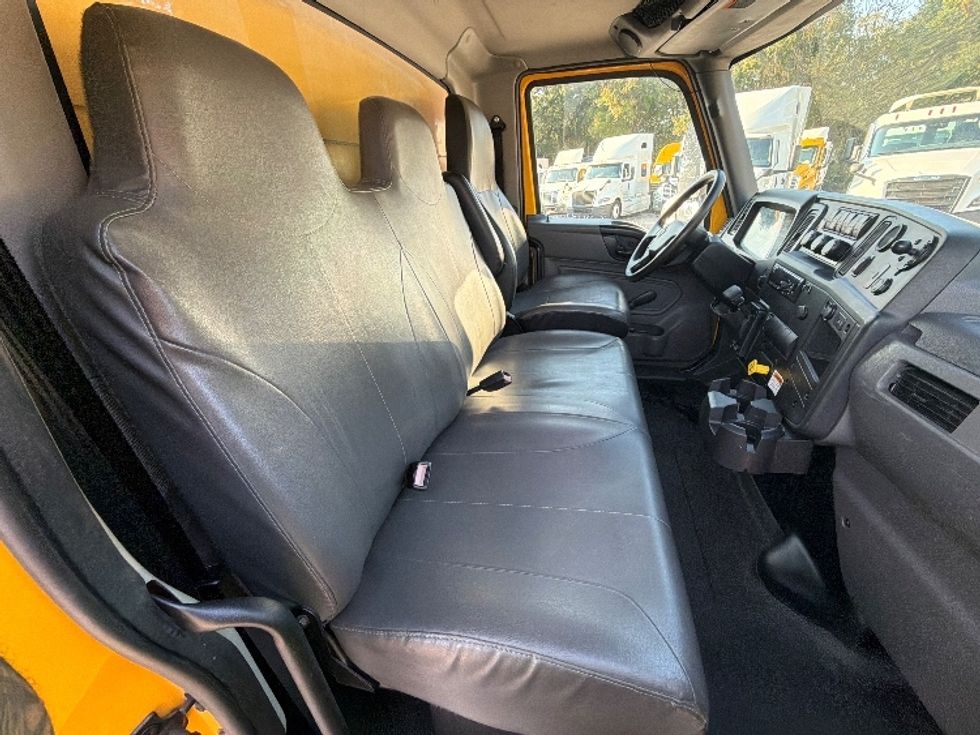 Medium Duty Box Truck-Light and Medium Duty Trucks-International-2021-MV607-Pensacola-FL-182,372\n\t\tmiles-$ 44,750 - Image 22