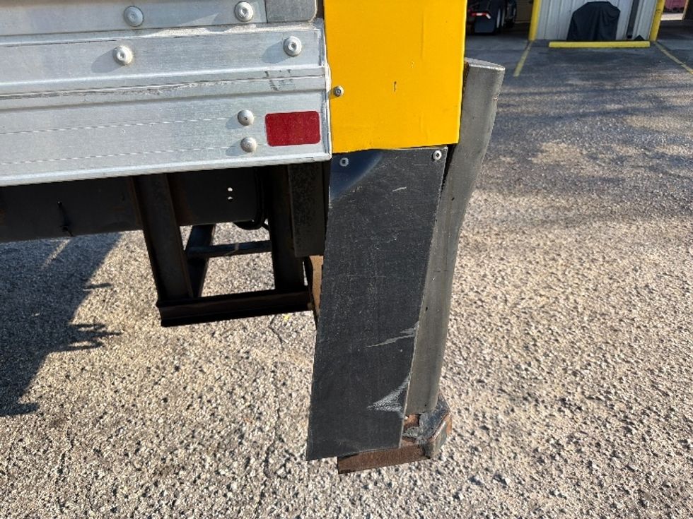 Medium Duty Box Truck-Light and Medium Duty Trucks-International-2021-MV607-Pensacola-FL-182,372\n\t\tmiles-$ 44,750 - Image 25