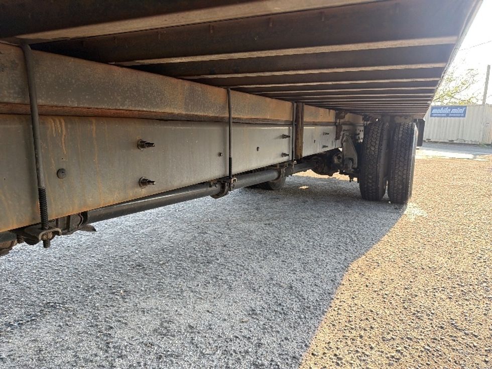 Medium Duty Box Truck-Light and Medium Duty Trucks-International-2021-MV607-Pensacola-FL-182,372\n\t\tmiles-$ 44,750 - Image 5