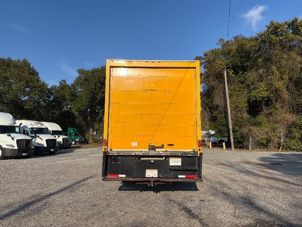 Medium Duty Box Truck-Light and Medium Duty Trucks-International-2021-MV607-Pensacola-FL-182,372\n\t\tmiles-$ 44,750 - Image 7