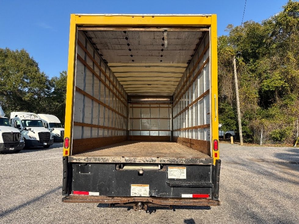 Medium Duty Box Truck-Light and Medium Duty Trucks-International-2021-MV607-Pensacola-FL-182,372\n\t\tmiles-$ 44,750 - Image 8