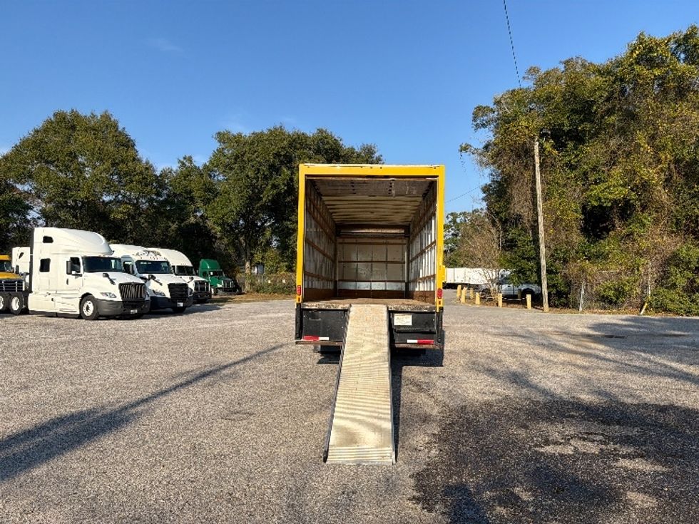 Medium Duty Box Truck-Light and Medium Duty Trucks-International-2021-MV607-Pensacola-FL-182,372\n\t\tmiles-$ 44,750 - Image 9