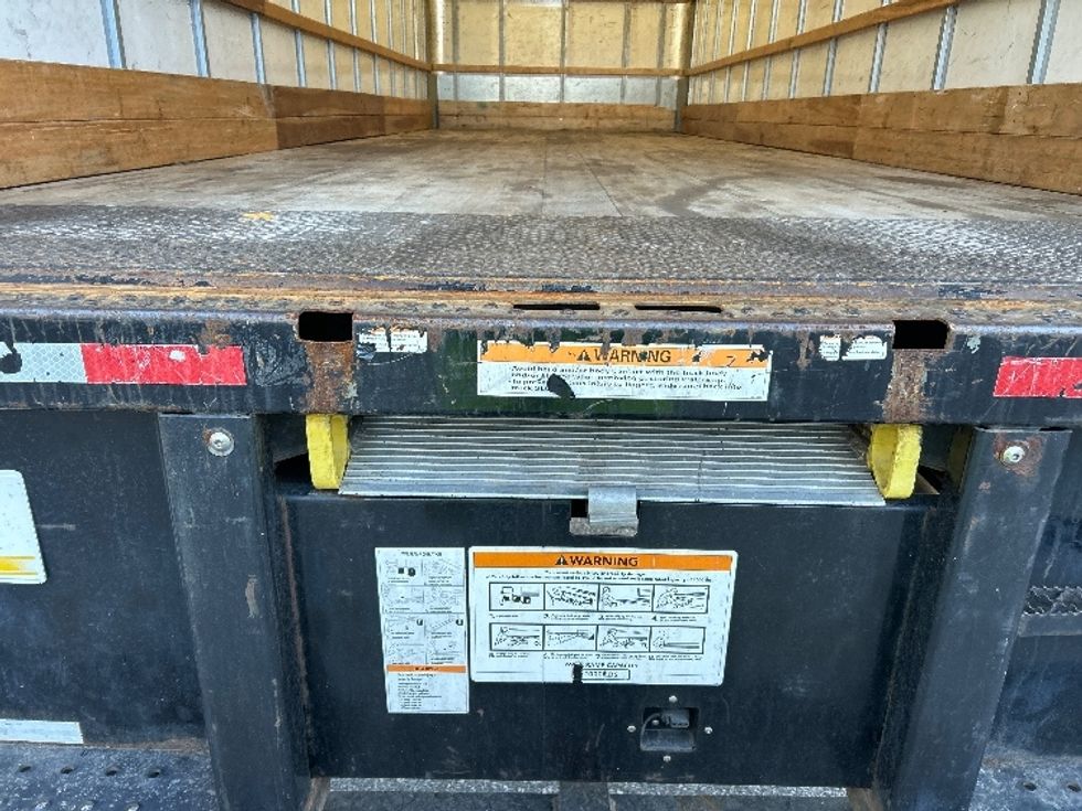 Medium Duty Box Truck-Light and Medium Duty Trucks-International-2021-MV607-Pensacola-FL-182,445\n\t\tmiles-$ 41,250 - Image 10