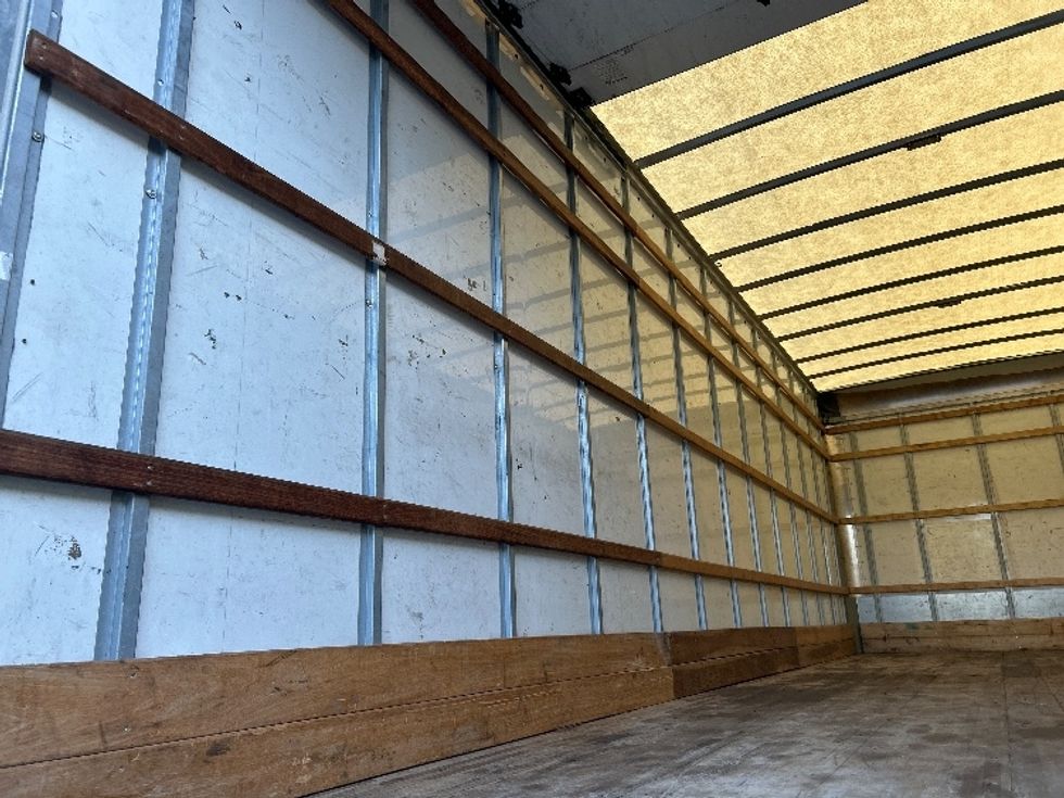 Medium Duty Box Truck-Light and Medium Duty Trucks-International-2021-MV607-Pensacola-FL-182,445\n\t\tmiles-$ 41,250 - Image 11