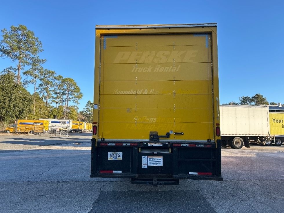Medium Duty Box Truck-Light and Medium Duty Trucks-International-2021-MV607-Pensacola-FL-182,445\n\t\tmiles-$ 41,250 - Image 7