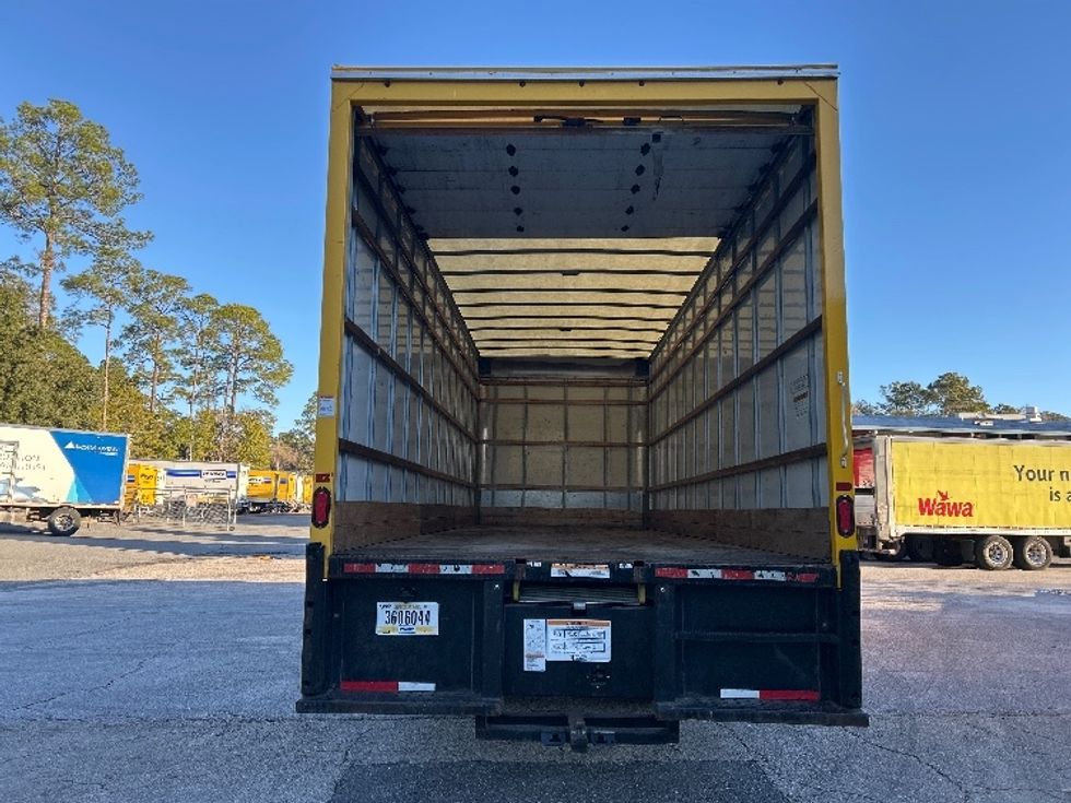 Medium Duty Box Truck-Light and Medium Duty Trucks-International-2021-MV607-Pensacola-FL-182,445\n\t\tmiles-$ 41,250 - Image 8