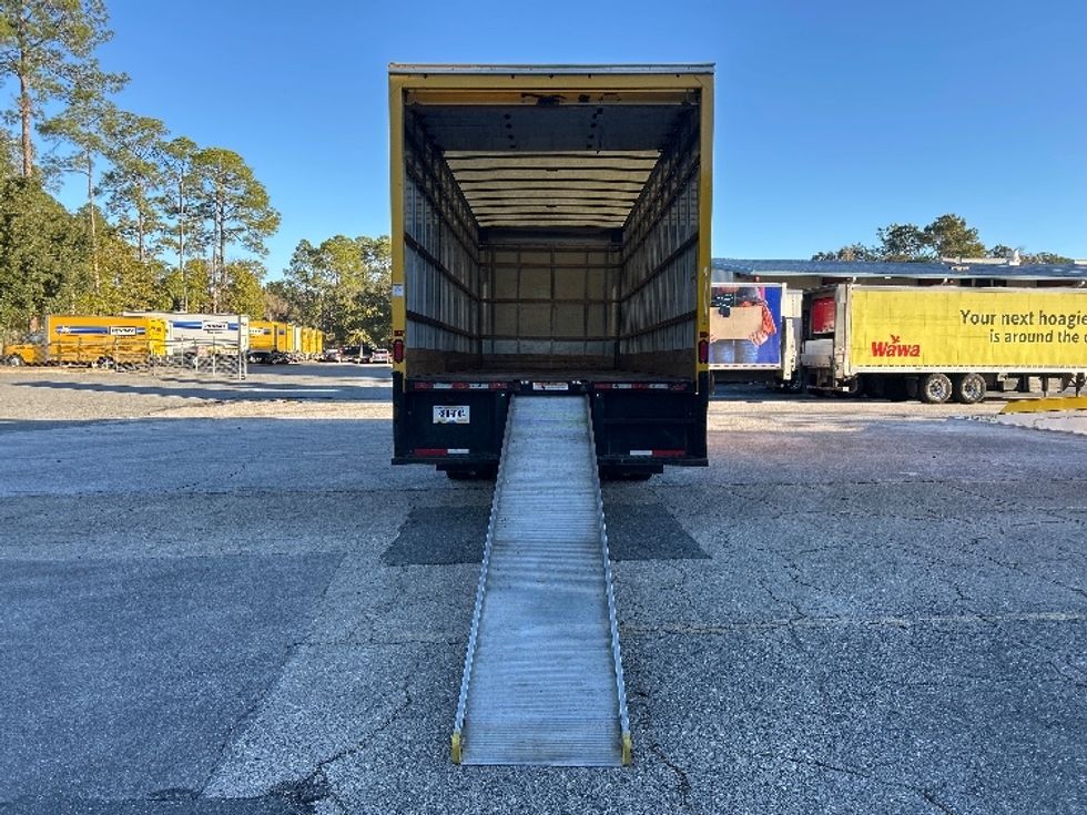 Medium Duty Box Truck-Light and Medium Duty Trucks-International-2021-MV607-Pensacola-FL-182,445\n\t\tmiles-$ 41,250 - Image 9