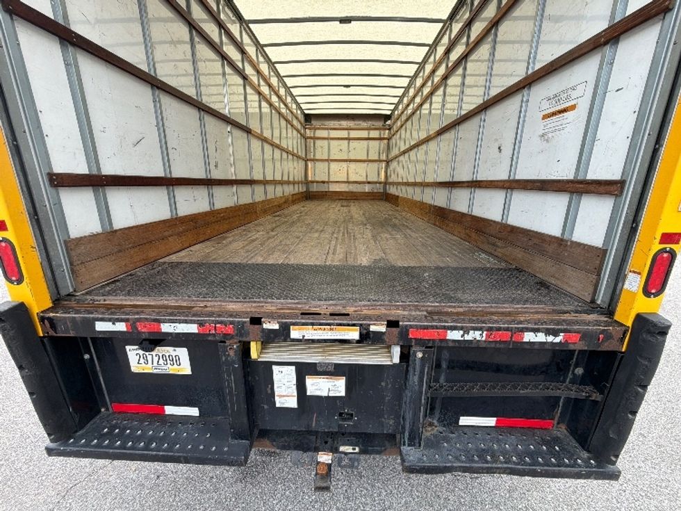 Medium Duty Box Truck-Light and Medium Duty Trucks-International-2021-MV607-Pensacola-FL-193,189\n\t\tmiles-$ 43,250 - Image 10