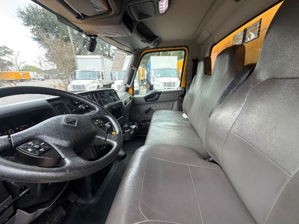 Medium Duty Box Truck-Light and Medium Duty Trucks-International-2021-MV607-Pensacola-FL-193,189\n\t\tmiles-$ 43,250 - Image 19