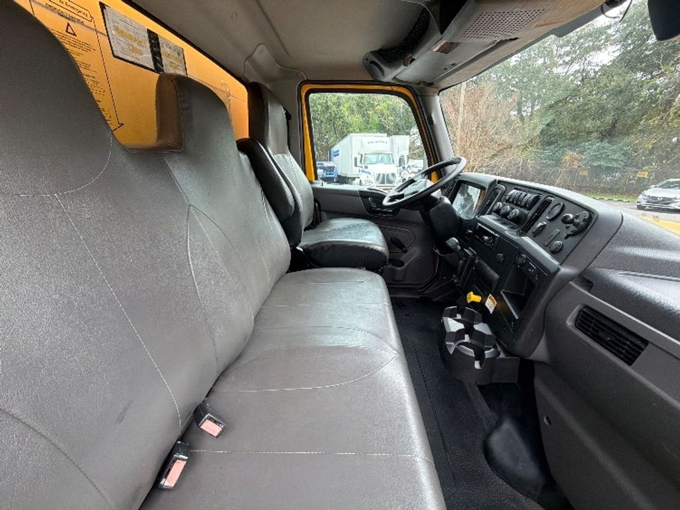 Medium Duty Box Truck-Light and Medium Duty Trucks-International-2021-MV607-Pensacola-FL-193,189\n\t\tmiles-$ 43,250 - Image 22