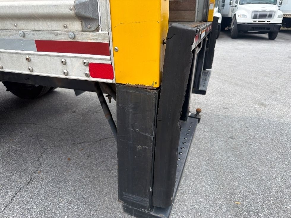 Medium Duty Box Truck-Light and Medium Duty Trucks-International-2021-MV607-Pensacola-FL-193,189\n\t\tmiles-$ 43,250 - Image 25