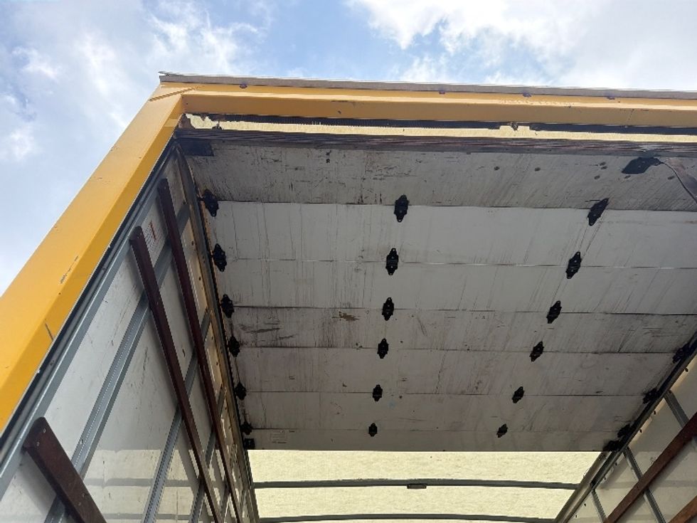 Medium Duty Box Truck-Light and Medium Duty Trucks-International-2021-MV607-Pensacola-FL-193,189\n\t\tmiles-$ 43,250 - Image 26