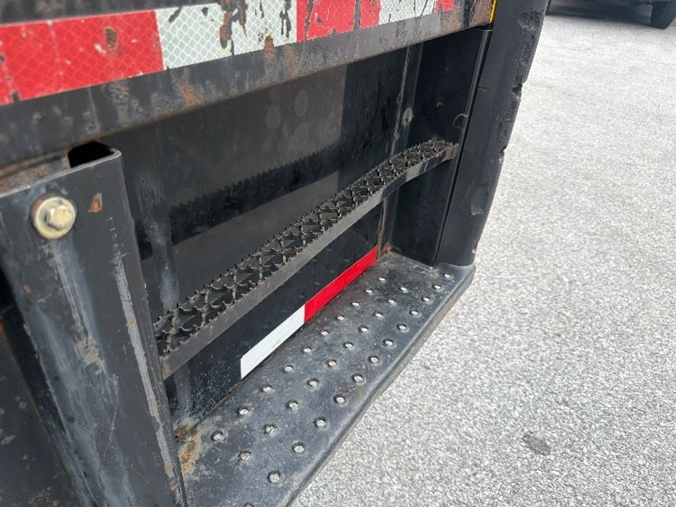 Medium Duty Box Truck-Light and Medium Duty Trucks-International-2021-MV607-Pensacola-FL-193,189\n\t\tmiles-$ 43,250 - Image 27