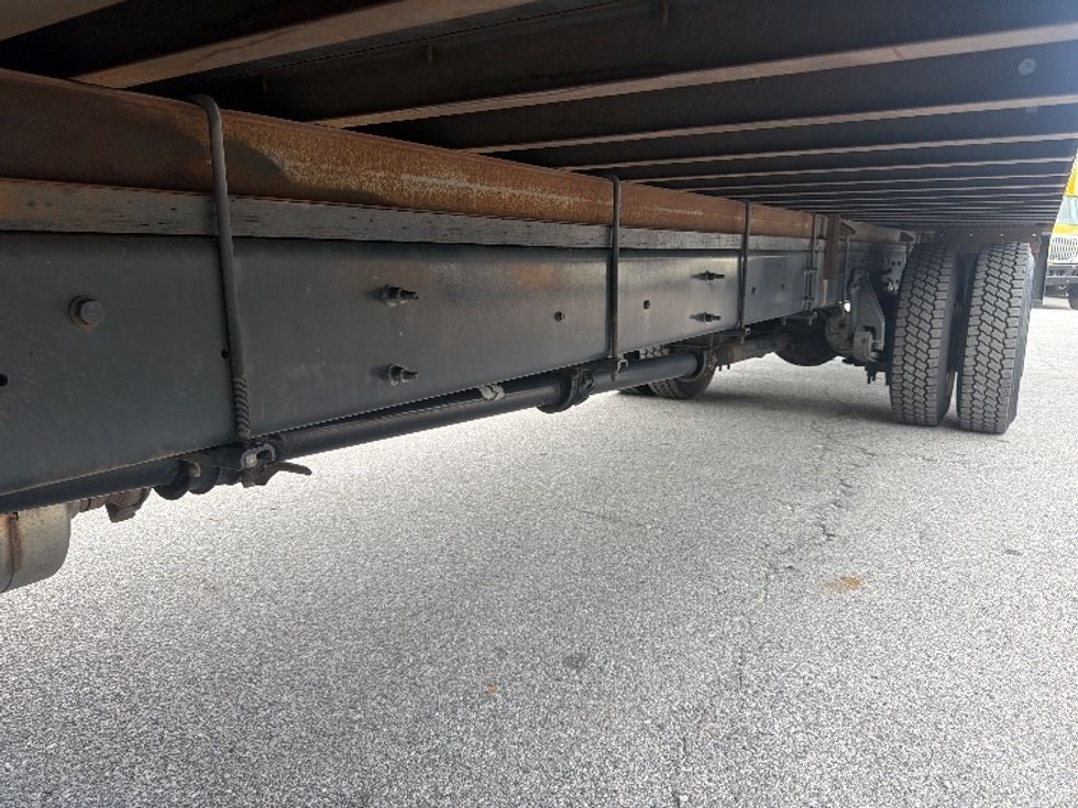 Medium Duty Box Truck-Light and Medium Duty Trucks-International-2021-MV607-Pensacola-FL-193,189\n\t\tmiles-$ 43,250 - Image 5