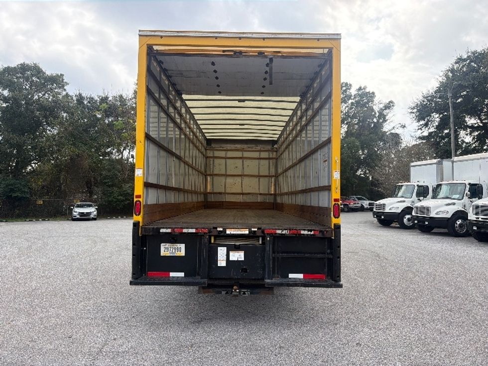 Medium Duty Box Truck-Light and Medium Duty Trucks-International-2021-MV607-Pensacola-FL-193,189\n\t\tmiles-$ 43,250 - Image 8