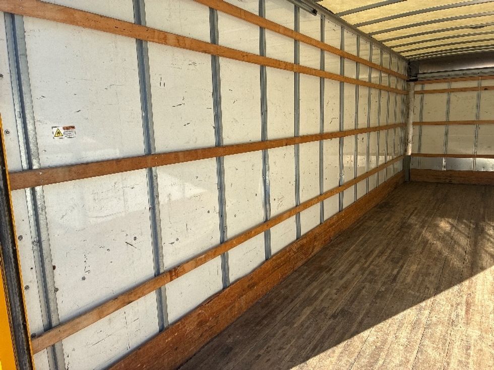 Medium Duty Box Truck-Light and Medium Duty Trucks-International-2021-MV607-Pensacola-FL-195,163\n\t\tmiles-$ 43,000 - Image 11