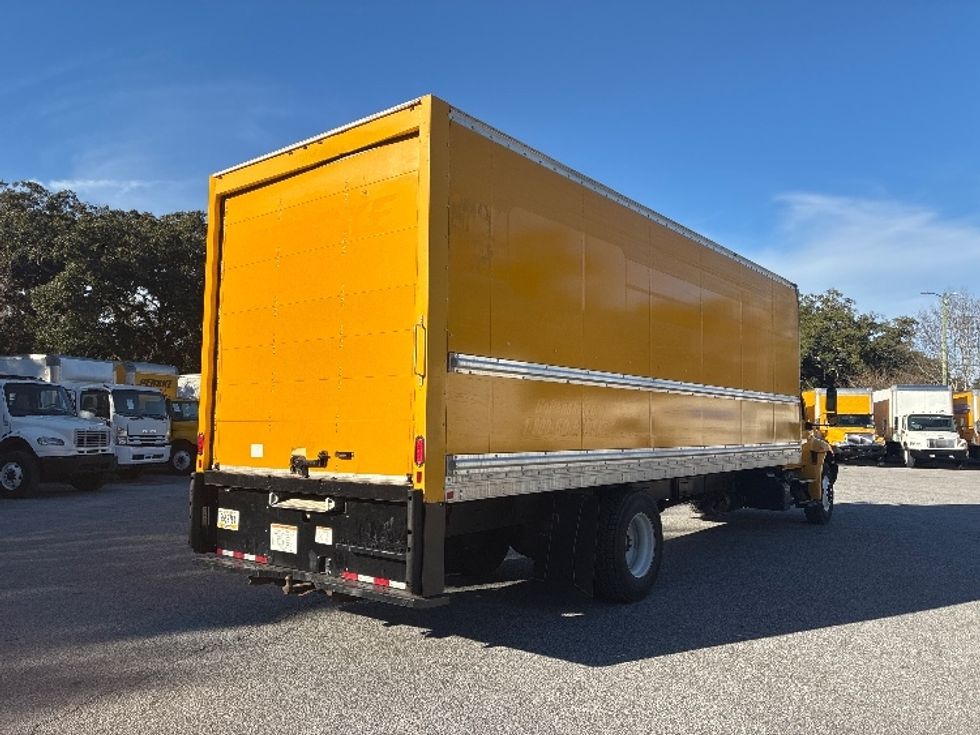 Medium Duty Box Truck-Light and Medium Duty Trucks-International-2021-MV607-Pensacola-FL-195,163\n\t\tmiles-$ 43,000 - Image 13