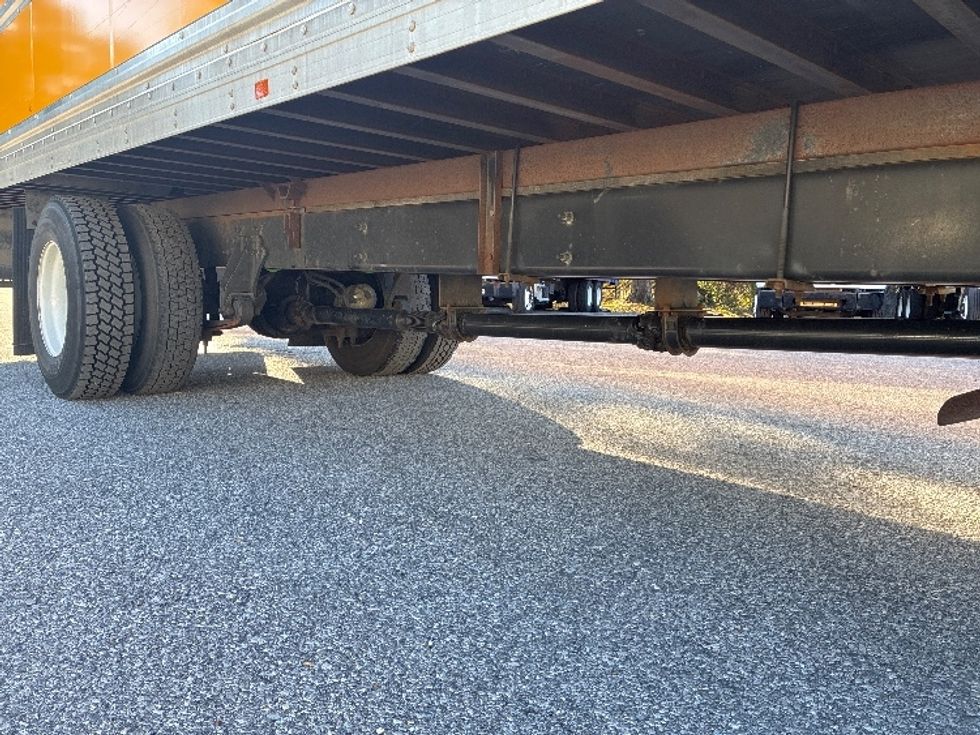 Medium Duty Box Truck-Light and Medium Duty Trucks-International-2021-MV607-Pensacola-FL-195,163\n\t\tmiles-$ 43,000 - Image 14