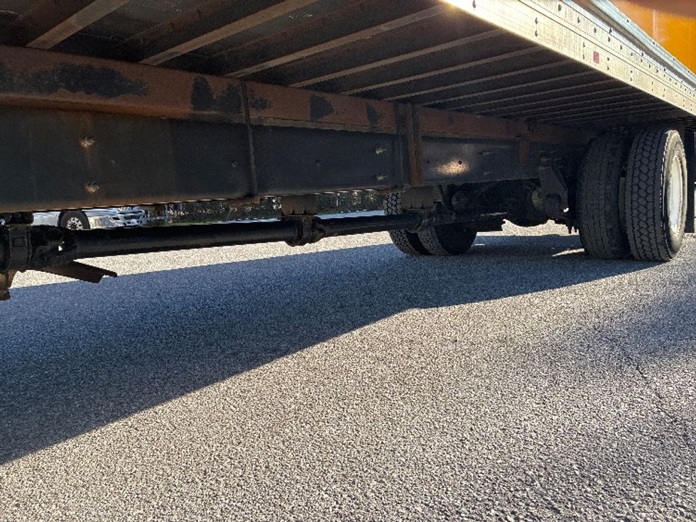 Medium Duty Box Truck-Light and Medium Duty Trucks-International-2021-MV607-Pensacola-FL-195,163\n\t\tmiles-$ 43,000 - Image 5