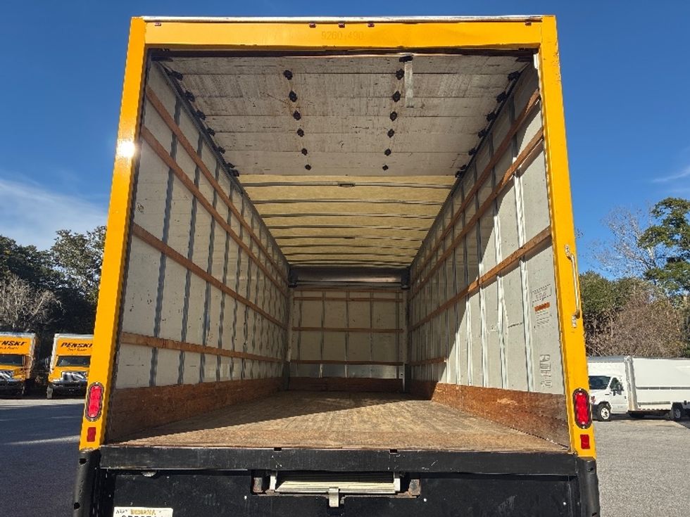 Medium Duty Box Truck-Light and Medium Duty Trucks-International-2021-MV607-Pensacola-FL-195,163\n\t\tmiles-$ 43,000 - Image 8