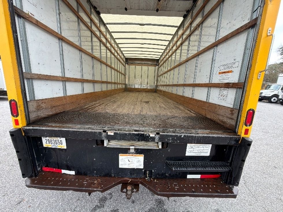 Medium Duty Box Truck-Light and Medium Duty Trucks-International-2021-MV607-Pensacola-FL-217,845\n\t\tmiles-$ 39,750 - Image 10