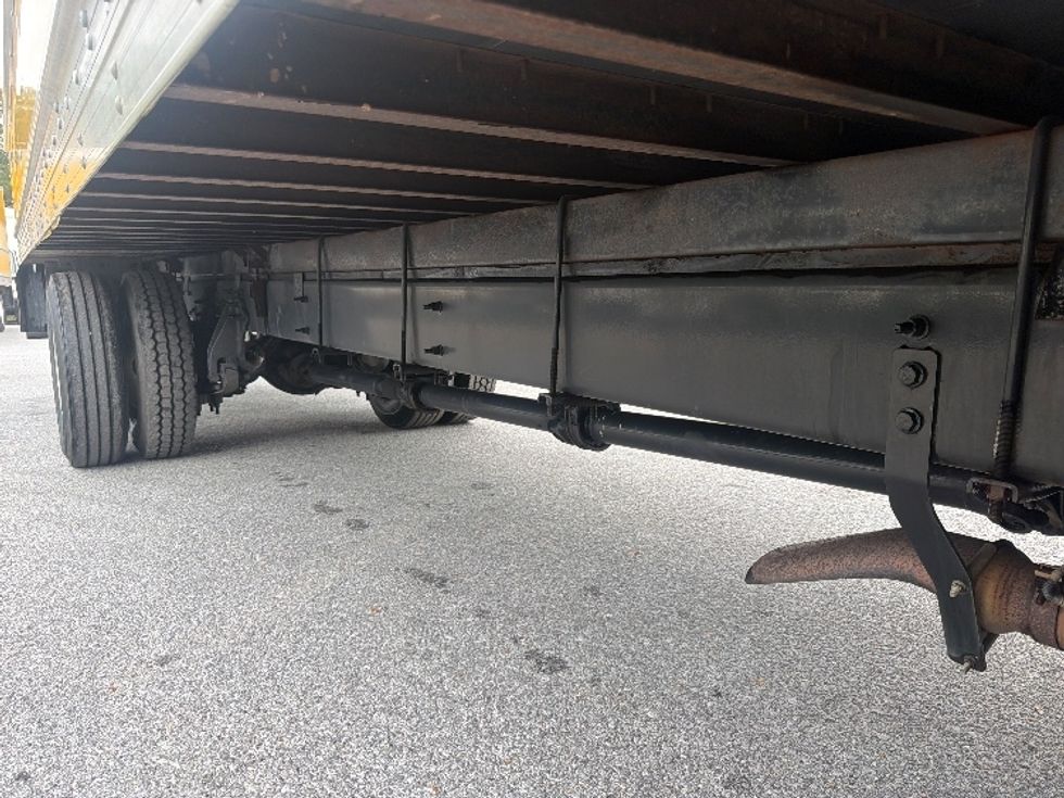 Medium Duty Box Truck-Light and Medium Duty Trucks-International-2021-MV607-Pensacola-FL-217,845\n\t\tmiles-$ 39,750 - Image 14