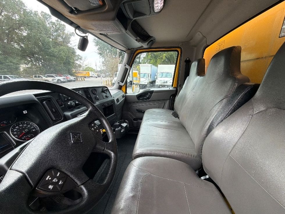 Medium Duty Box Truck-Light and Medium Duty Trucks-International-2021-MV607-Pensacola-FL-217,845\n\t\tmiles-$ 39,750 - Image 19