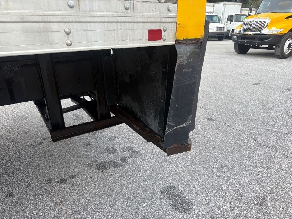 Medium Duty Box Truck-Light and Medium Duty Trucks-International-2021-MV607-Pensacola-FL-217,845\n\t\tmiles-$ 39,750 - Image 25
