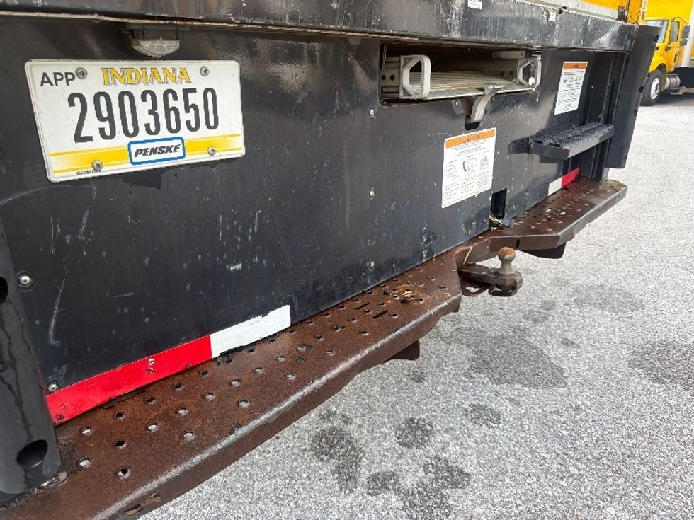 Medium Duty Box Truck-Light and Medium Duty Trucks-International-2021-MV607-Pensacola-FL-217,845\n\t\tmiles-$ 39,750 - Image 26