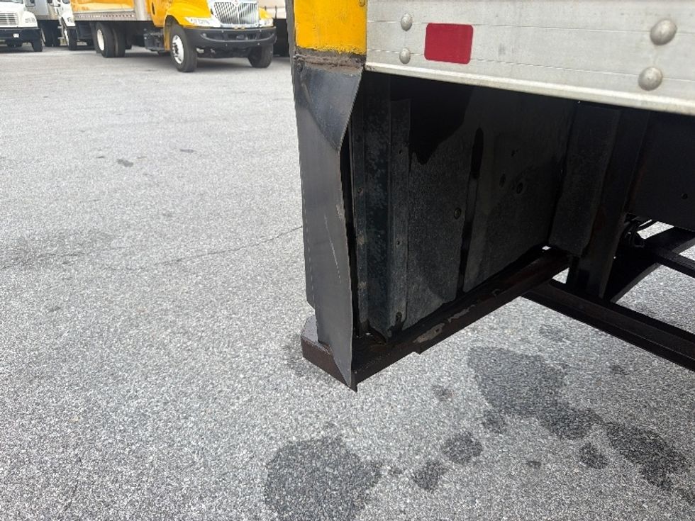 Medium Duty Box Truck-Light and Medium Duty Trucks-International-2021-MV607-Pensacola-FL-217,845\n\t\tmiles-$ 39,750 - Image 27