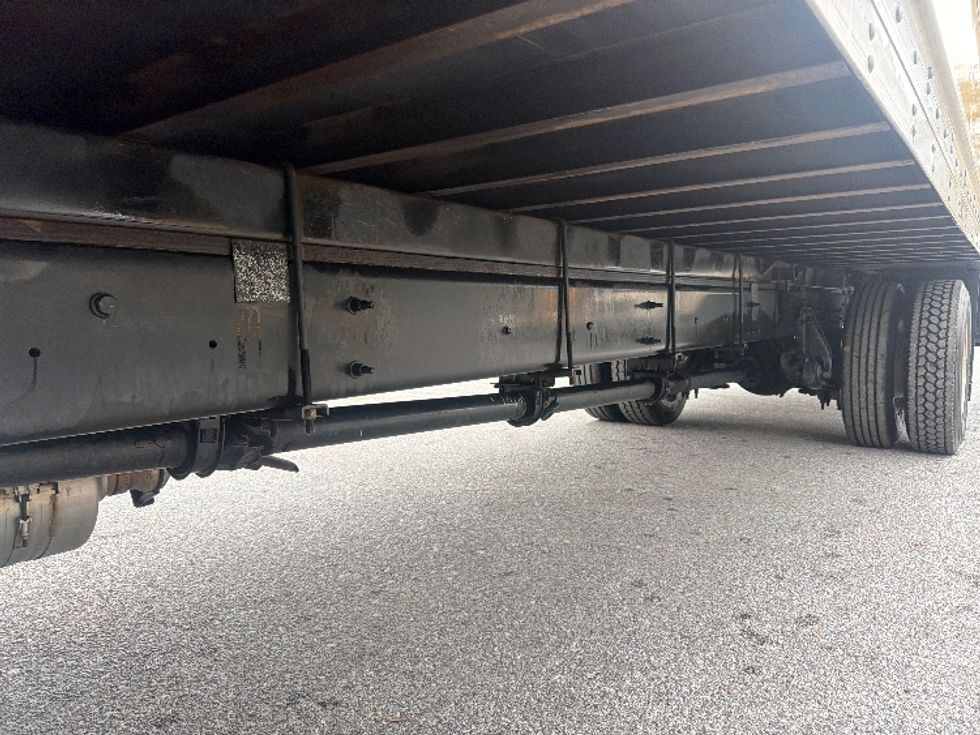 Medium Duty Box Truck-Light and Medium Duty Trucks-International-2021-MV607-Pensacola-FL-217,845\n\t\tmiles-$ 39,750 - Image 5
