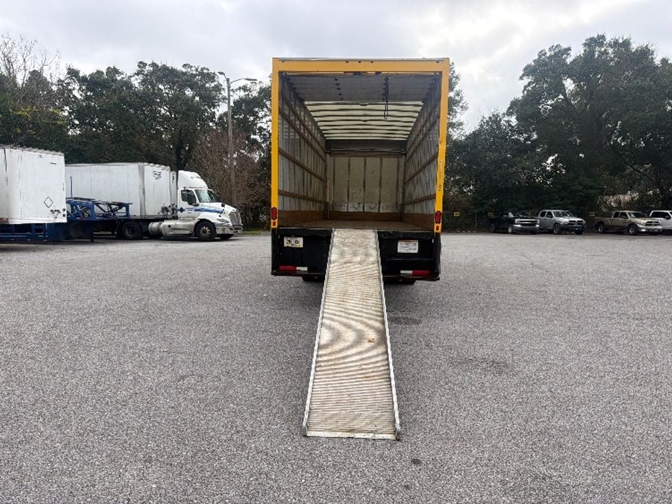 Medium Duty Box Truck-Light and Medium Duty Trucks-International-2021-MV607-Pensacola-FL-217,845\n\t\tmiles-$ 39,750 - Image 9