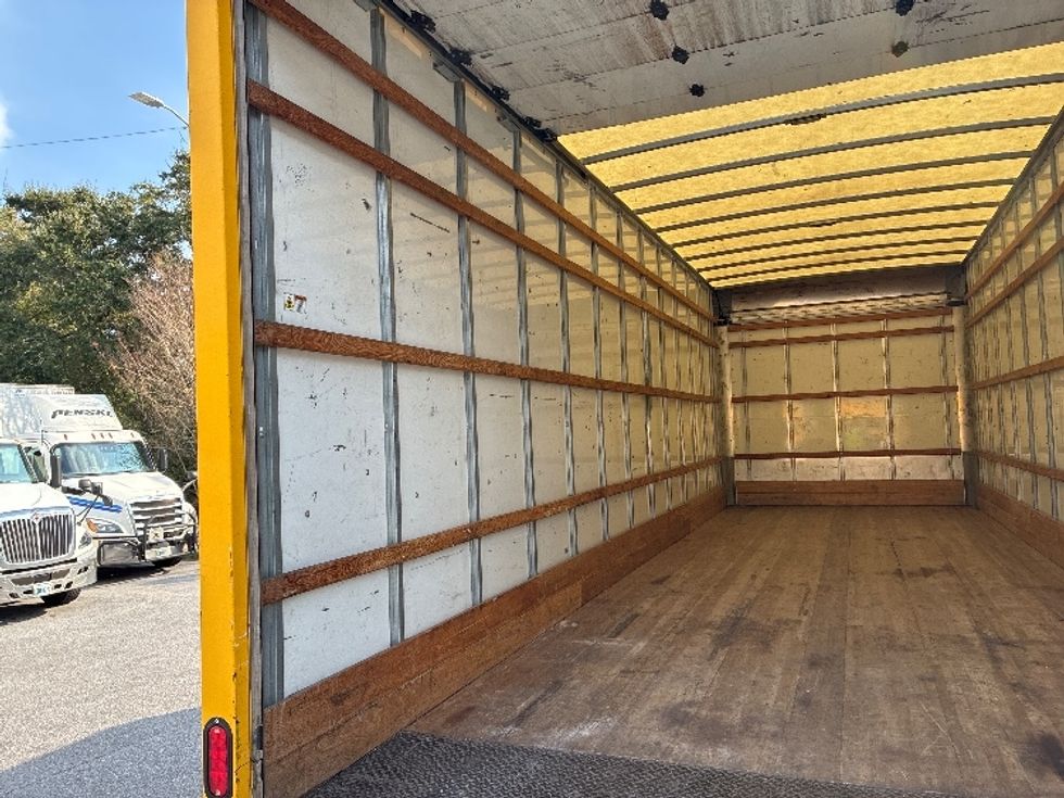 Medium Duty Box Truck-Light and Medium Duty Trucks-International-2021-MV607-Pensacola-FL-218,351\n\t\tmiles-$ 39,500 - Image 11