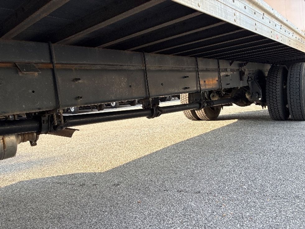 Medium Duty Box Truck-Light and Medium Duty Trucks-International-2021-MV607-Pensacola-FL-218,351\n\t\tmiles-$ 39,500 - Image 5