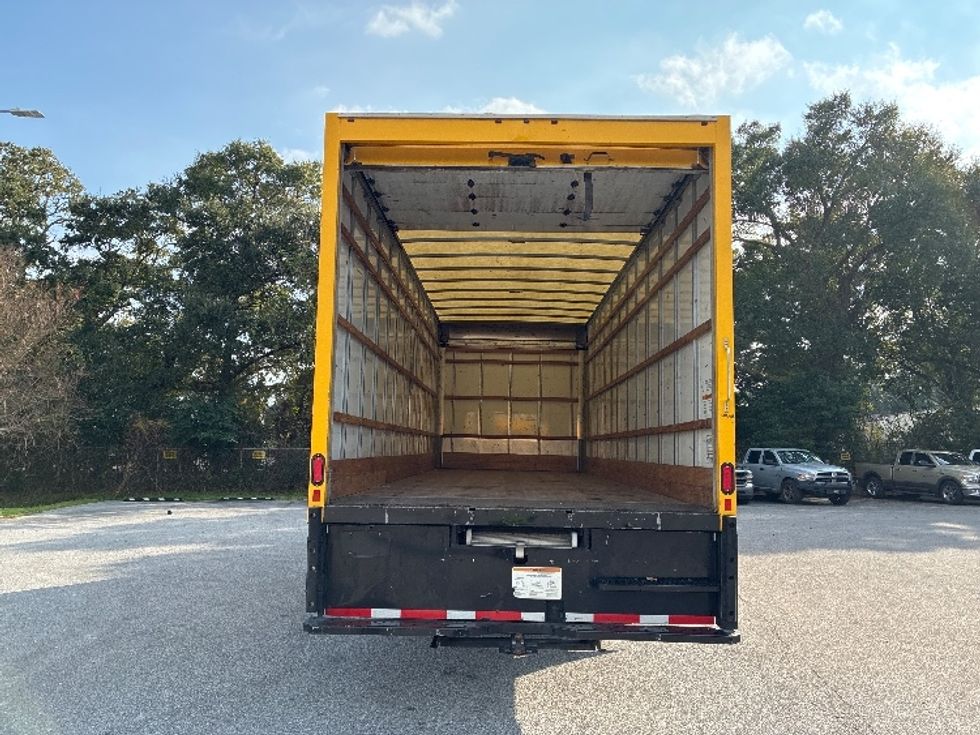Medium Duty Box Truck-Light and Medium Duty Trucks-International-2021-MV607-Pensacola-FL-218,351\n\t\tmiles-$ 39,500 - Image 8