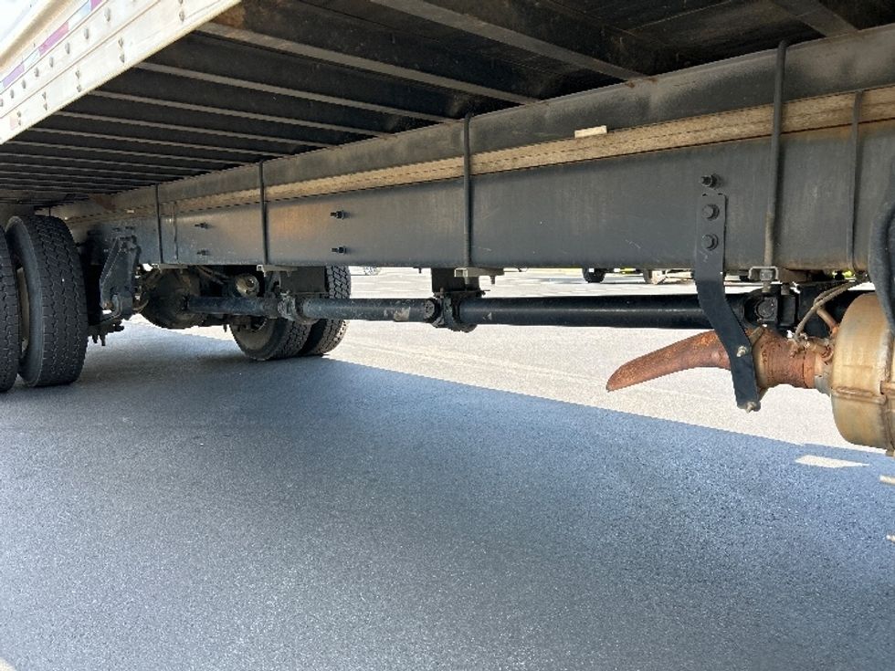 Medium Duty Box Truck-Light and Medium Duty Trucks-International-2021-MV607-Pensacola-FL-221,827\n\t\tmiles-$ 45,750 - Image 14