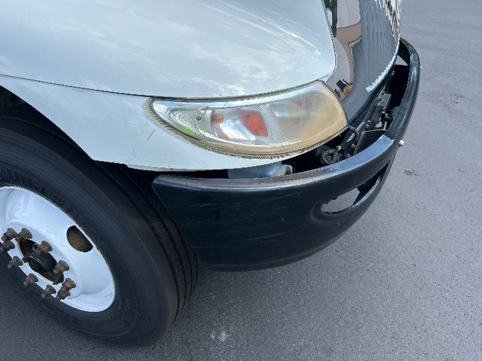 Medium Duty Box Truck-Light and Medium Duty Trucks-International-2021-MV607-Pensacola-FL-221,827\n\t\tmiles-$ 45,750 - Image 25