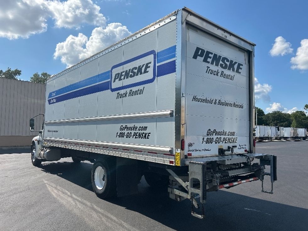 Medium Duty Box Truck-Light and Medium Duty Trucks-International-2021-MV607-Pensacola-FL-221,827\n\t\tmiles-$ 45,750 - Image 6