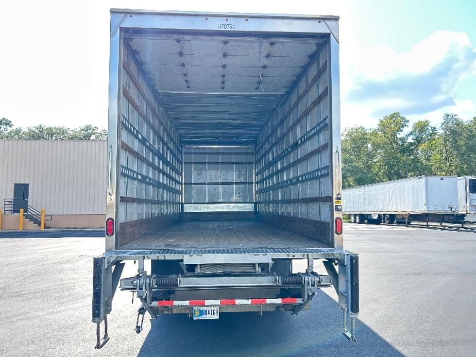 Medium Duty Box Truck-Light and Medium Duty Trucks-International-2021-MV607-Pensacola-FL-221,827\n\t\tmiles-$ 45,750 - Image 8