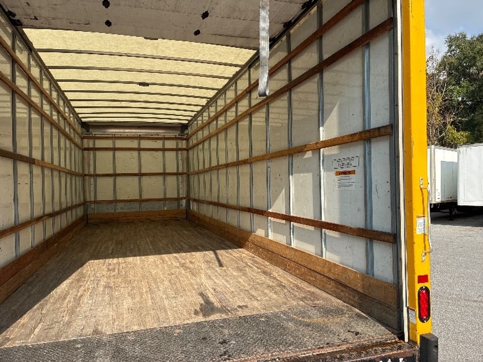 Medium Duty Box Truck-Light and Medium Duty Trucks-International-2021-MV607-Pensacola-FL-223,415\n\t\tmiles-$ 39,000 - Image 12