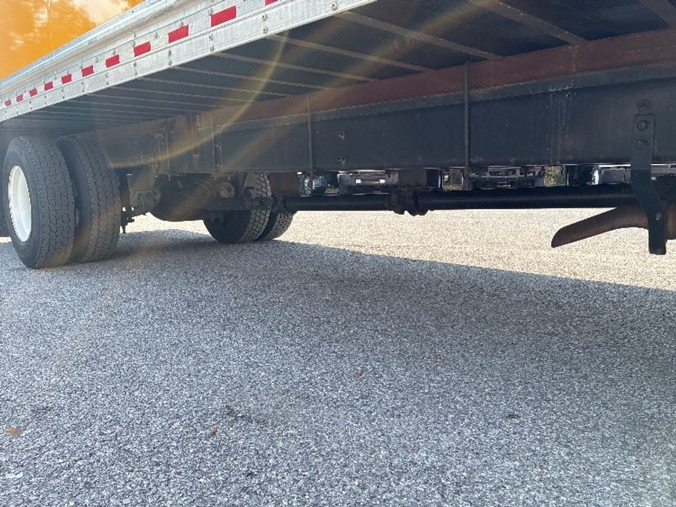 Medium Duty Box Truck-Light and Medium Duty Trucks-International-2021-MV607-Pensacola-FL-223,415\n\t\tmiles-$ 39,000 - Image 14