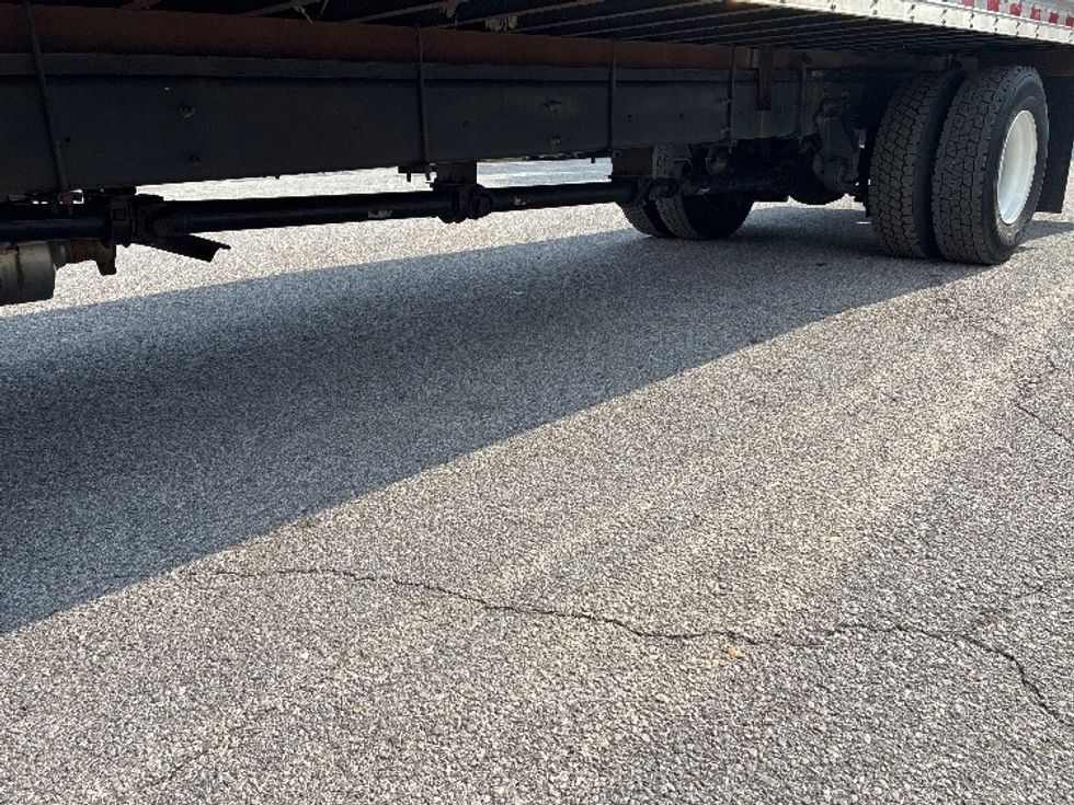 Medium Duty Box Truck-Light and Medium Duty Trucks-International-2021-MV607-Pensacola-FL-223,415\n\t\tmiles-$ 39,000 - Image 5